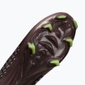 Buty piłkarskie męskie Nike Mercurial Vapor 16 Pro "Kylian Mbappé" FG plum eclipse/metallic silver 9