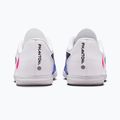 Buty piłkarskie dziecięce Nike Jr. Phantom 6 Low Club IN racer blue/white/pink blast 11