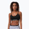 Biustonosz treningowy Jordan Sport Essentials black/black/white/white