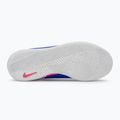 Buty piłkarskie dziecięce Nike Mercurial Vapor 16 Club IC racer blue/white 4