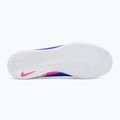 Buty piłkarskie męskie Nike Mercurial Vapor 16 Club IC racer blue/white 4
