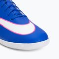 Buty piłkarskie męskie Nike Mercurial Vapor 16 Club IC racer blue/white 7