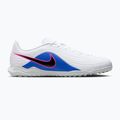 Buty piłkarskie męskie Nike Tiempo Maestro Club TF white/racer blue/pink blast/black 8