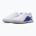 Buty piłkarskie męskie Nike Tiempo Maestro Club TF white/racer blue/pink blast/black 10