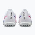 Buty piłkarskie męskie Nike Tiempo Maestro Club TF white/racer blue/pink blast/black 11