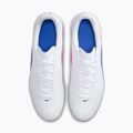 Buty piłkarskie męskie Nike Tiempo Maestro Club TF white/racer blue/pink blast/black 12