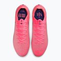 Buty piłkarskie męskie Nike Zoom Vapor 16 Elite FG Vini Jr sunset pulse/old royal 3