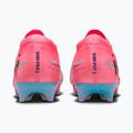 Buty piłkarskie męskie Nike Zoom Vapor 16 Elite FG Vini Jr sunset pulse/old royal 4