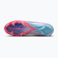 Buty piłkarskie męskie Nike Zoom Vapor 16 Elite FG Vini Jr sunset pulse/old royal 7