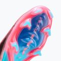 Buty piłkarskie męskie Nike Zoom Vapor 16 Elite FG Vini Jr sunset pulse/old royal 8