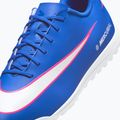 Buty piłkarskie męskie Nike Mercurial Vapor 16 Club TF racer blue/white 8