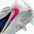 Buty piłkarskie męskie Nike Phantom 6 Low Elite FG racer blue/white/pink blast 10