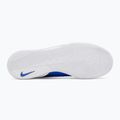 Buty piłkarskie męskie Nike Phantom 6 Low Club IC racer blue/white/pink blast 4