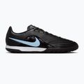 Buty piłkarskie męskie Nike Tiempo Maestro Academy TF black/ice blue 8