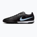 Buty piłkarskie męskie Nike Tiempo Maestro Academy TF black/ice blue 9