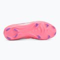 Buty piłkarskie dziecięce Nike Zoom Vapor 16 Pro Vini Jr FG sunset pulse/old royal 4
