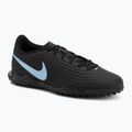 Buty piłkarskie męskie Nike Tiempo Maestro Club TF black/ice