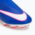 Buty piłkarskie dziecięce Nike Mercurial Superfly 10 Academy FG/MG racer blue/white 7
