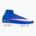 Buty piłkarskie męskie Nike Mercurial Superfly 10 Pro FG race blue/white 2