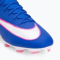 Buty piłkarskie męskie Nike Mercurial Superfly 10 Pro FG race blue/white 7