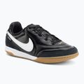 Buty piłkarskie dziecięce Nike Tiempo Streetgato Jr black/white