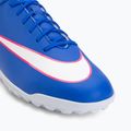 Buty piłkarskie męskie Nike Mercurial Vapor 16 Club TF racer blue/white 7