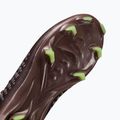 Buty piłkarskie dziecięce Nike Mercurial Vapor 16 Pro "Kylian Mbappé" Jr FG plum eclipse/metallic silver 5