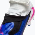 Buty piłkarskie męskie Nike Phantom 6 High Pro FG racer blue/white/pink blast 9