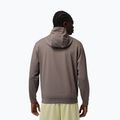 Bluza męska Nike Sport Crossover Dri-Fit olive grey/black 3
