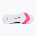 Buty piłkarskie dziecięce Nike Mercurial Superfly 10 Academy TF racer blue/white 4