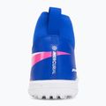 Buty piłkarskie dziecięce Nike Mercurial Superfly 10 Academy TF racer blue/white 6