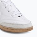 Buty piłkarskie dziecięce Nike Tiempo Streetgato Jr white/pink blast/racer blue 7