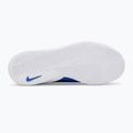 Buty piłkarskie dziecięce Nike Jr. Phantom 6 Low Club IN racer blue/white/pink blast 4