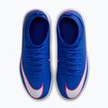 Buty piłkarskie dziecięce Nike Mercurial Superfly 10 Club TF racer blue/white 12