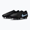 Buty piłkarskie męskie Nike Tiempo Maestro Elite SG-Pro black/ice blue 10