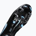 Buty piłkarskie męskie Nike Tiempo Maestro Elite SG-Pro black/ice blue 16