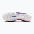 Buty piłkarskie męskie Nike Tiempo Ligera Pro FG white/racer blue/pink blast/black 12