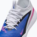 Buty piłkarskie dziecięce Nike Jr. Phantom 6 Low Academy IN racer blue/white/pink blast 7