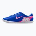 Buty piłkarskie dziecięce Nike Jr. Mercurial Vapor 16 Club IC racer blue/white 9