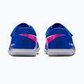 Buty piłkarskie dziecięce Nike Jr. Mercurial Vapor 16 Club IC racer blue/white 11
