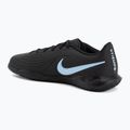 Buty piłkarskie męskie Nike Tiempo Maestro Club IC black/ice 3