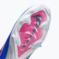 Buty piłkarskie męskie Nike Mercurial Superfly 10 Elite FG racer blue/white 10