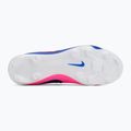 Buty piłkarskie męskie Nike Tiempo Maestro Academy FG/MG white/racer blue/pink blast/black 4