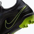 Buty piłkarskie dziecięce Nike Tiempo Maestro Flex Jr FG/MG PS black/volt/black 6