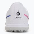 Buty piłkarskie dziecięce Nike Tiempo Maestro Academy Jr TF white/racer blue/pink blast/black 6