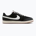 Buty męskie Nike Air Jordan Skyline Low black/anthracite/summit white 8