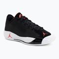 Buty do koszykówki męskie  Jordan Luka 77 black/white/university red