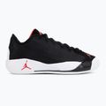 Buty do koszykówki męskie  Jordan Luka 77 black/white/university red 2