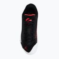 Buty do koszykówki męskie  Jordan Luka 77 black/white/university red 5