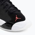 Buty do koszykówki męskie  Nike Jordan Luka 77 black/white/university red 7